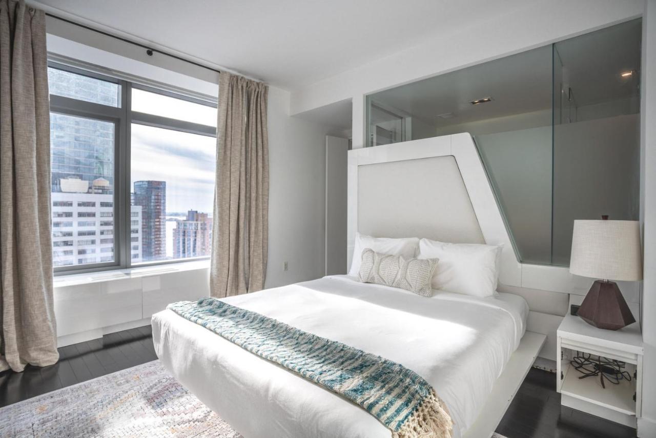 Financial District W Wd Gym Elevator Nyc-1378 Apartment New York