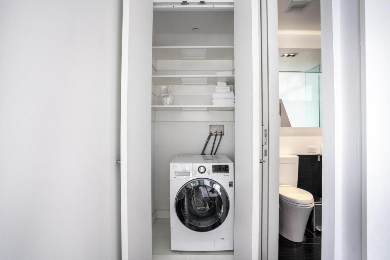 Financial District W Wd Gym Elevator Nyc-1378 Apartment New York