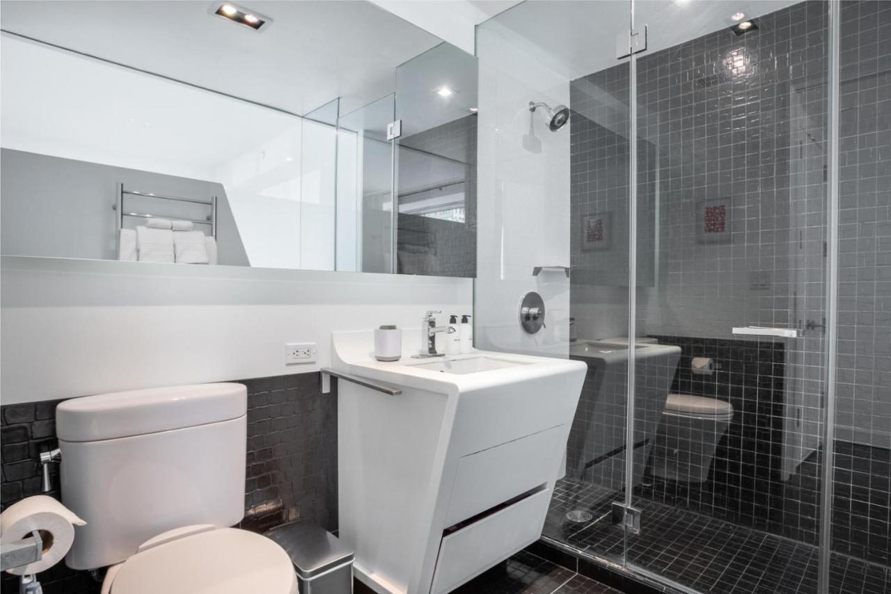 Financial District W Wd Gym Elevator Nyc-1378 Apartment *