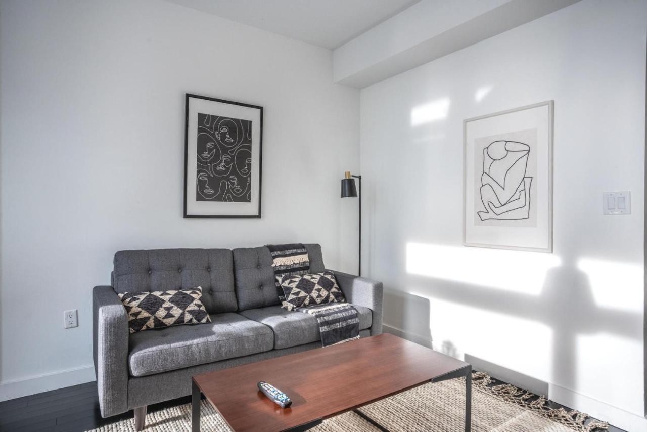 Apartment Financial District W Wd Gym Elevator Nyc-1378